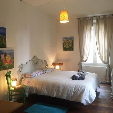 A Casa Di Nat Bed & Breakfast Модена Екстериор снимка
