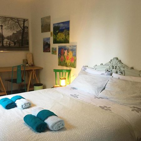 A Casa Di Nat Bed & Breakfast Модена Екстериор снимка