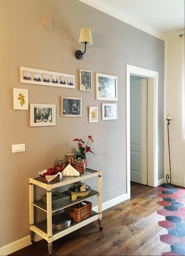 A Casa Di Nat Bed & Breakfast Модена Екстериор снимка