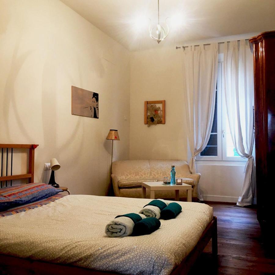 A Casa Di Nat Bed & Breakfast Модена Екстериор снимка