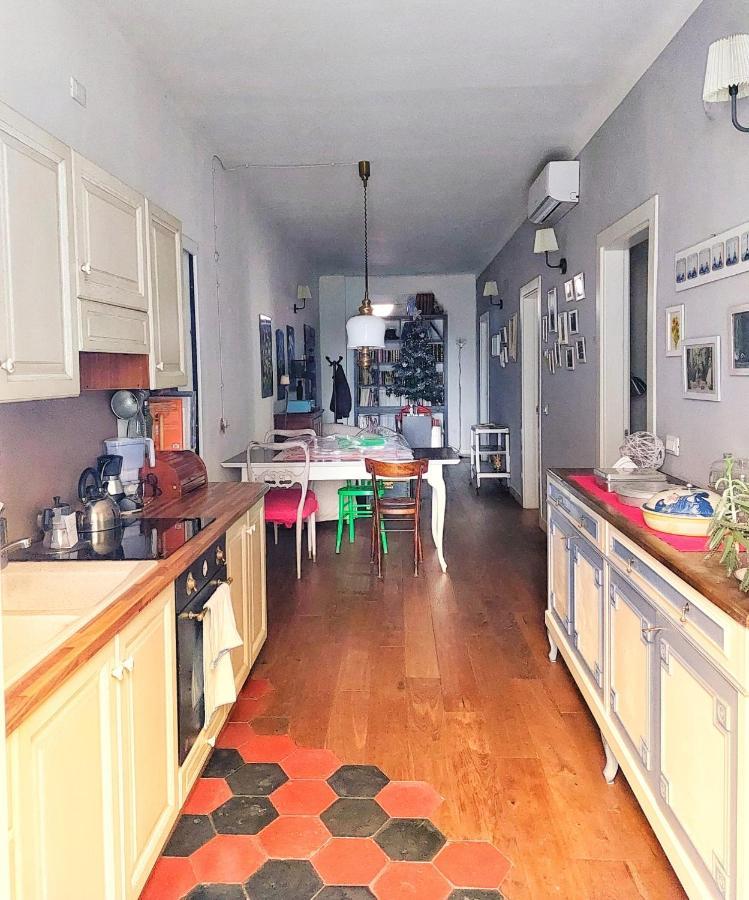 A Casa Di Nat Bed & Breakfast Модена Екстериор снимка
