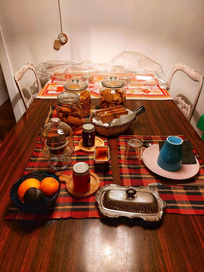 A Casa Di Nat Bed & Breakfast Модена Екстериор снимка
