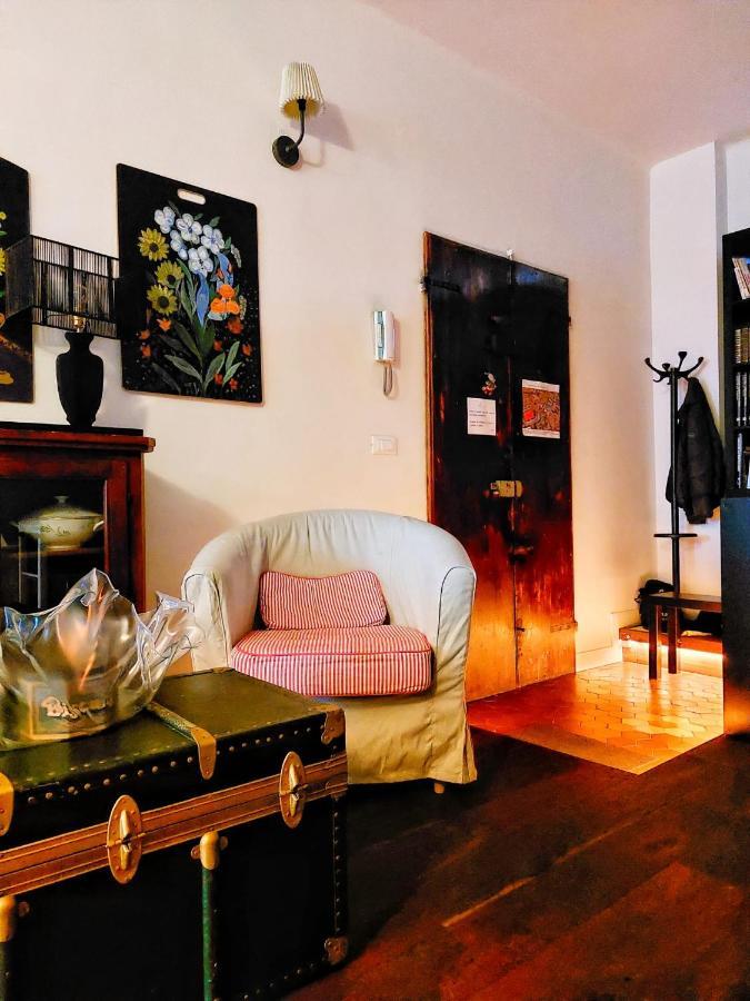 A Casa Di Nat Bed & Breakfast Модена Екстериор снимка