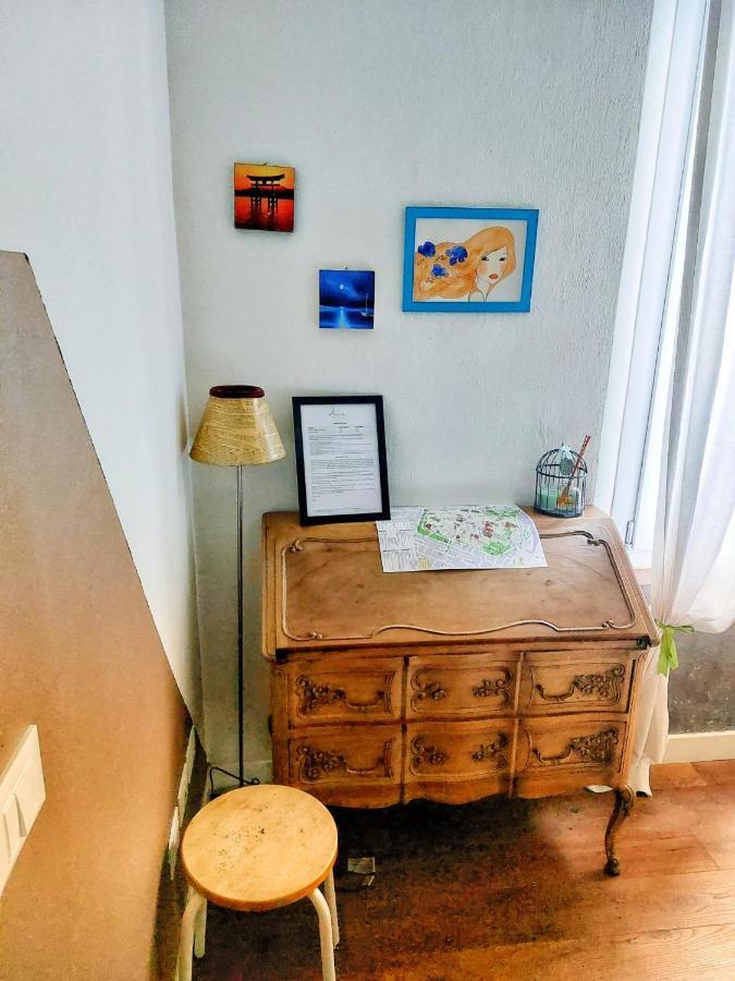 A Casa Di Nat Bed & Breakfast Модена Екстериор снимка