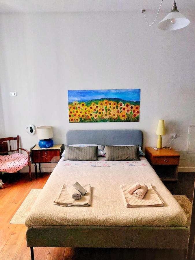 A Casa Di Nat Bed & Breakfast Модена Екстериор снимка