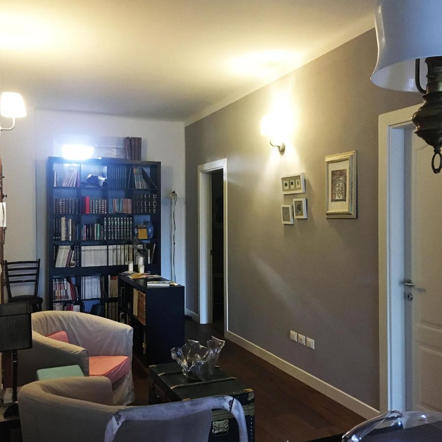 A Casa Di Nat Bed & Breakfast Модена Екстериор снимка