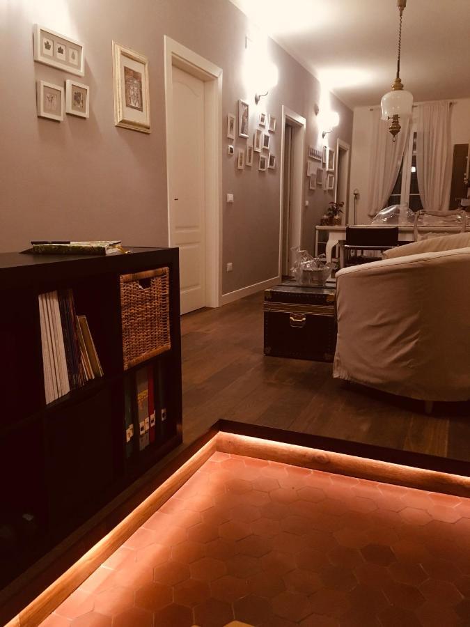 A Casa Di Nat Bed & Breakfast Модена Екстериор снимка