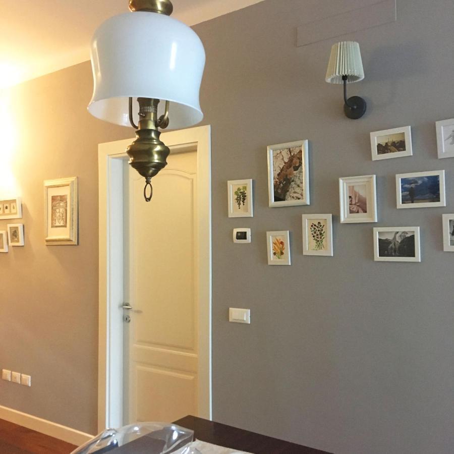 A Casa Di Nat Bed & Breakfast Модена Екстериор снимка