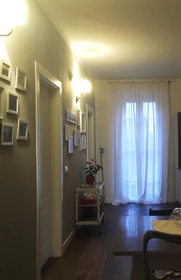 A Casa Di Nat Bed & Breakfast Модена Екстериор снимка