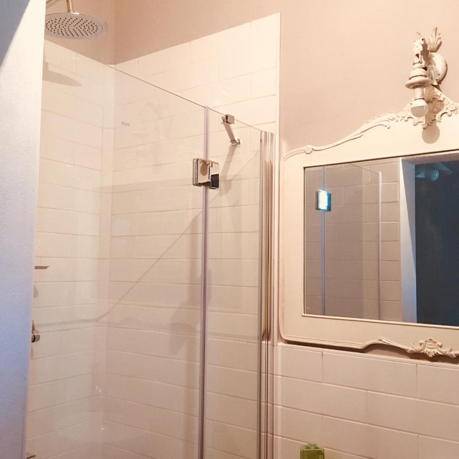 A Casa Di Nat Bed & Breakfast Модена Екстериор снимка