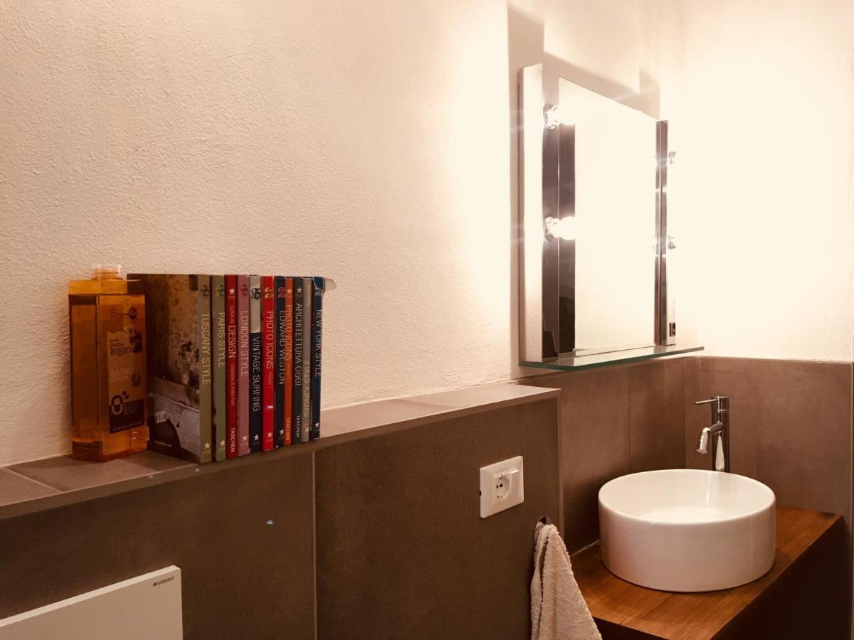 A Casa Di Nat Bed & Breakfast Модена Екстериор снимка